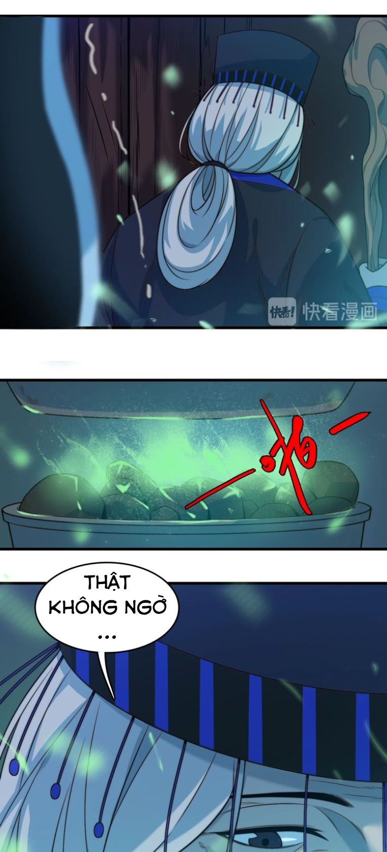 Trọng Sinh Tiểu Y Tiên: Chapter 20