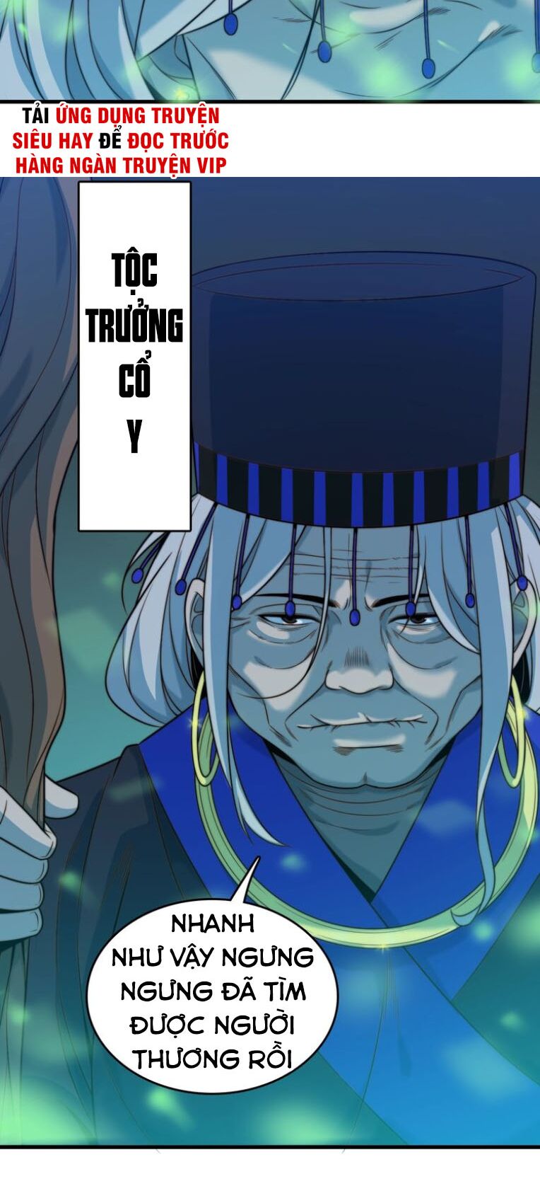 Trọng Sinh Tiểu Y Tiên: Chapter 20