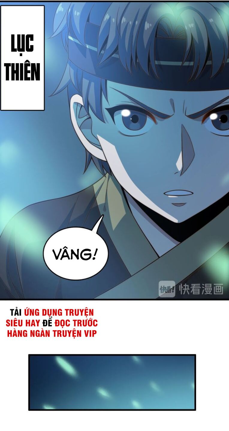 Trọng Sinh Tiểu Y Tiên: Chapter 20