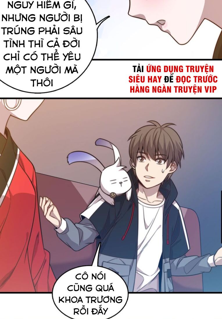 Trọng Sinh Tiểu Y Tiên: Chapter 20