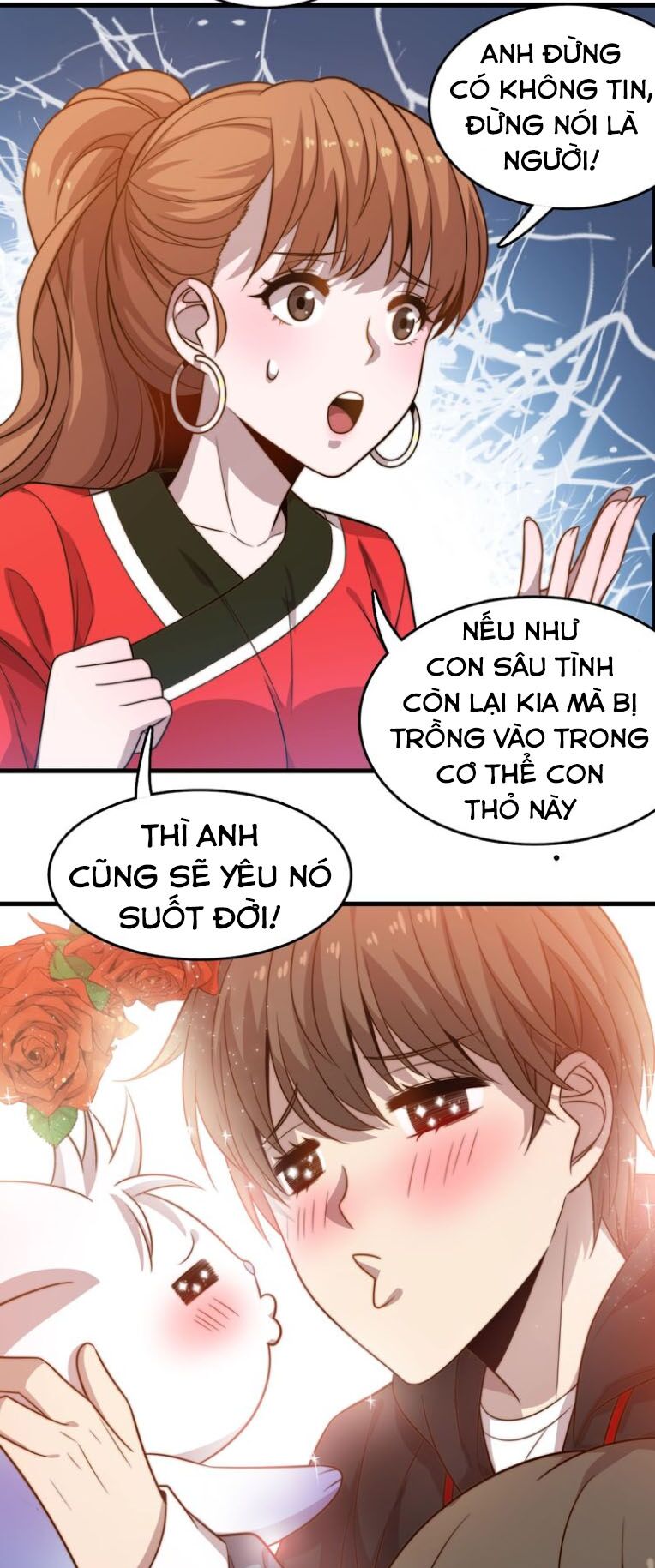 Trọng Sinh Tiểu Y Tiên: Chapter 20