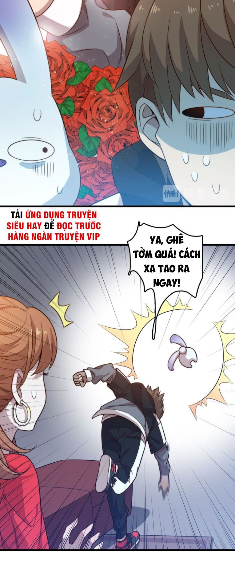 Trọng Sinh Tiểu Y Tiên: Chapter 20