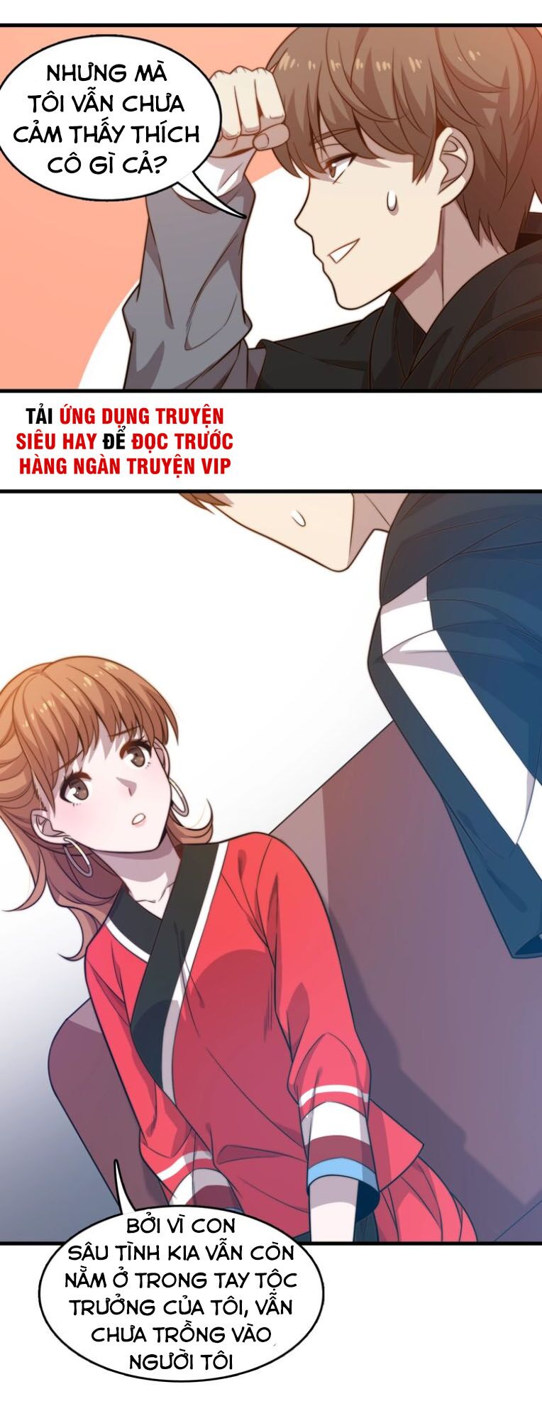 Trọng Sinh Tiểu Y Tiên: Chapter 20