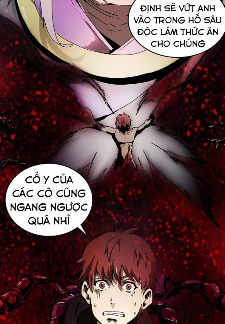 Trọng Sinh Tiểu Y Tiên: Chapter 20