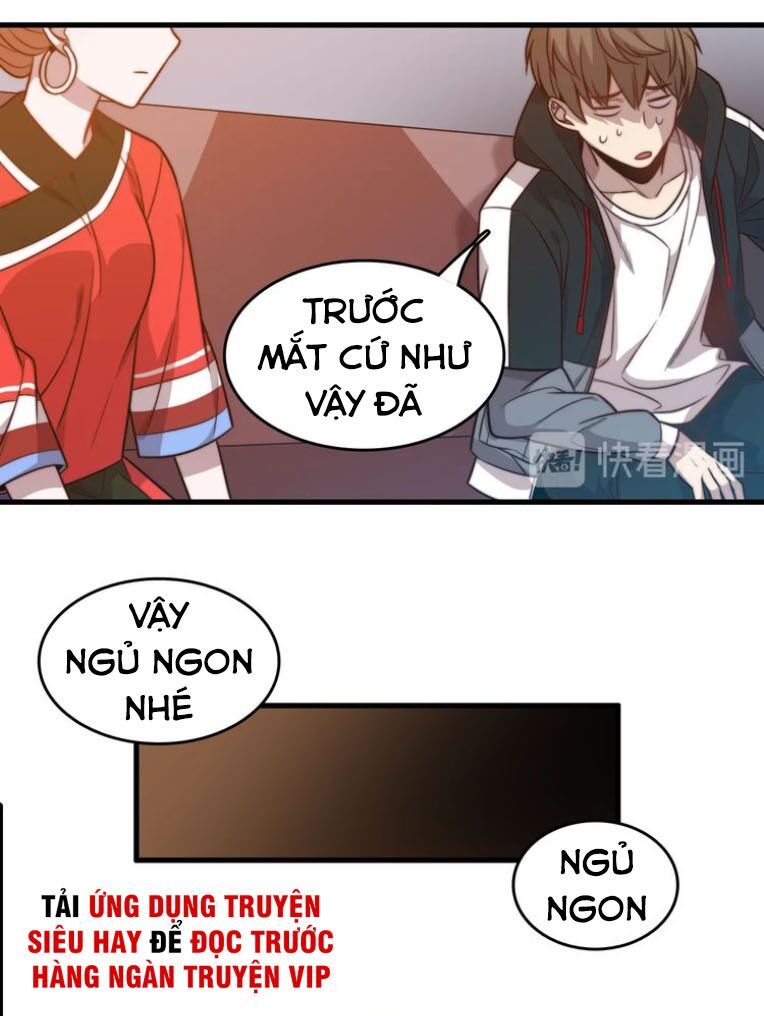Trọng Sinh Tiểu Y Tiên: Chapter 20