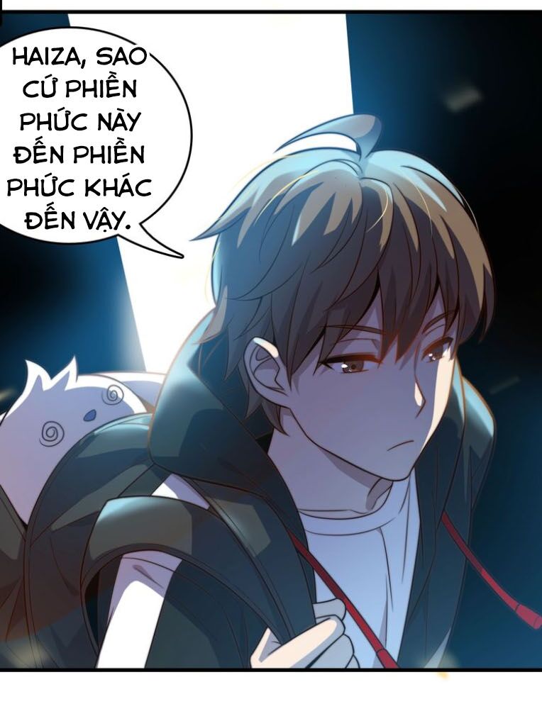 Trọng Sinh Tiểu Y Tiên: Chapter 20