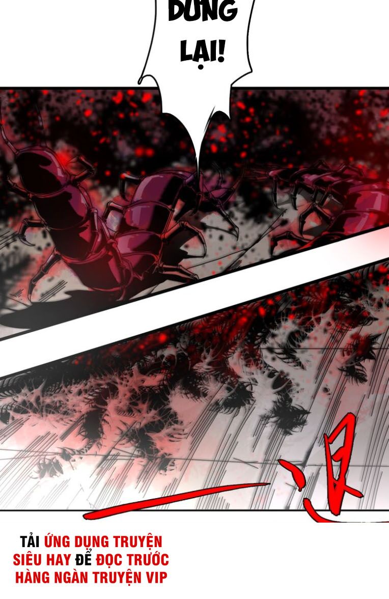 Trọng Sinh Tiểu Y Tiên: Chapter 20