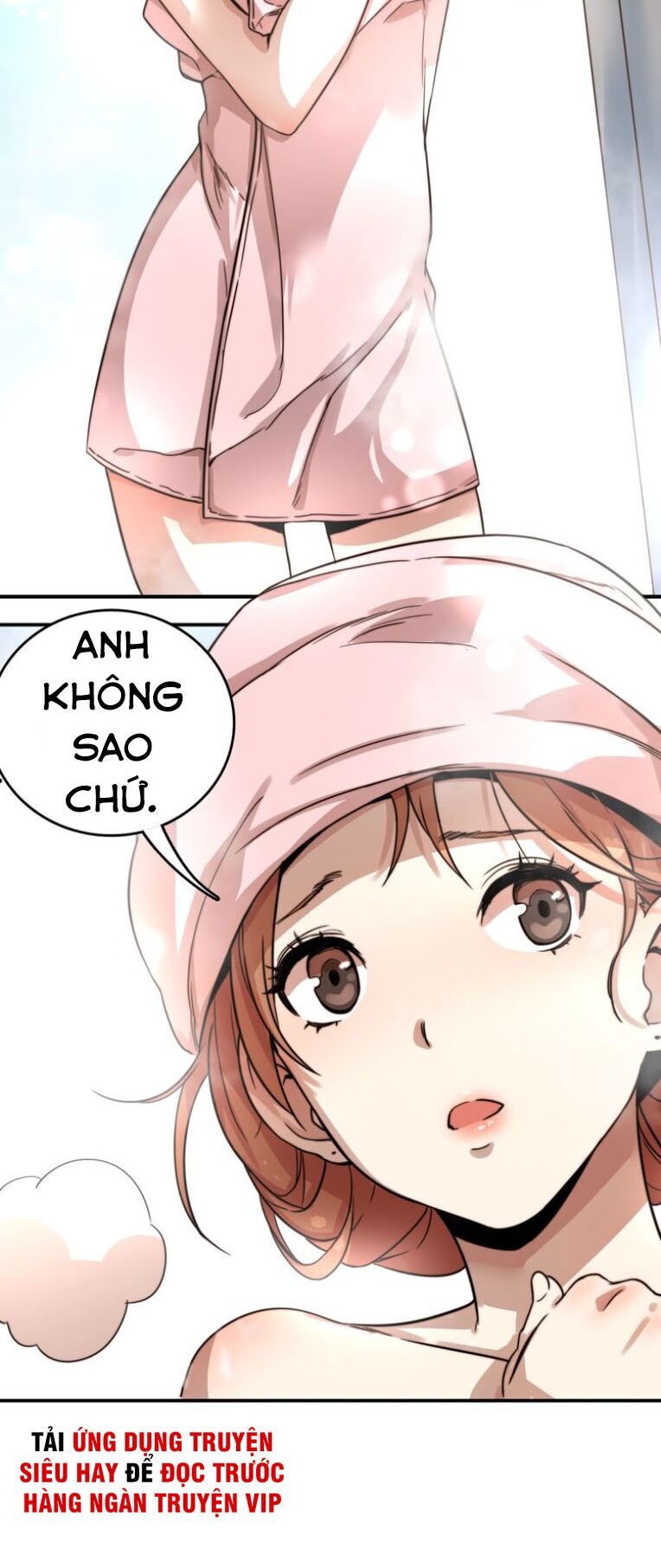 Trọng Sinh Tiểu Y Tiên: Chapter 20