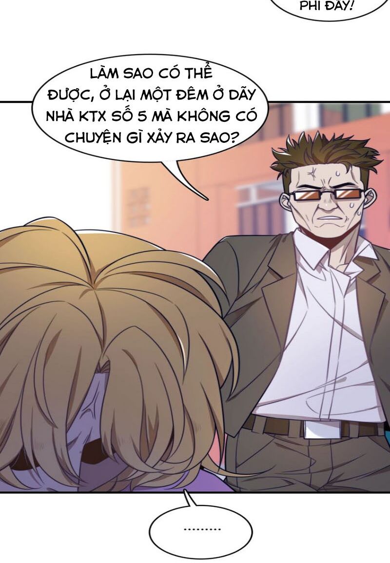 Trọng Sinh Tiểu Y Tiên: Chapter 21