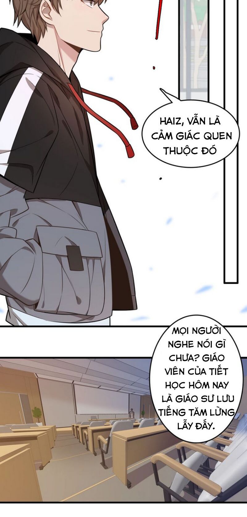 Trọng Sinh Tiểu Y Tiên: Chapter 21