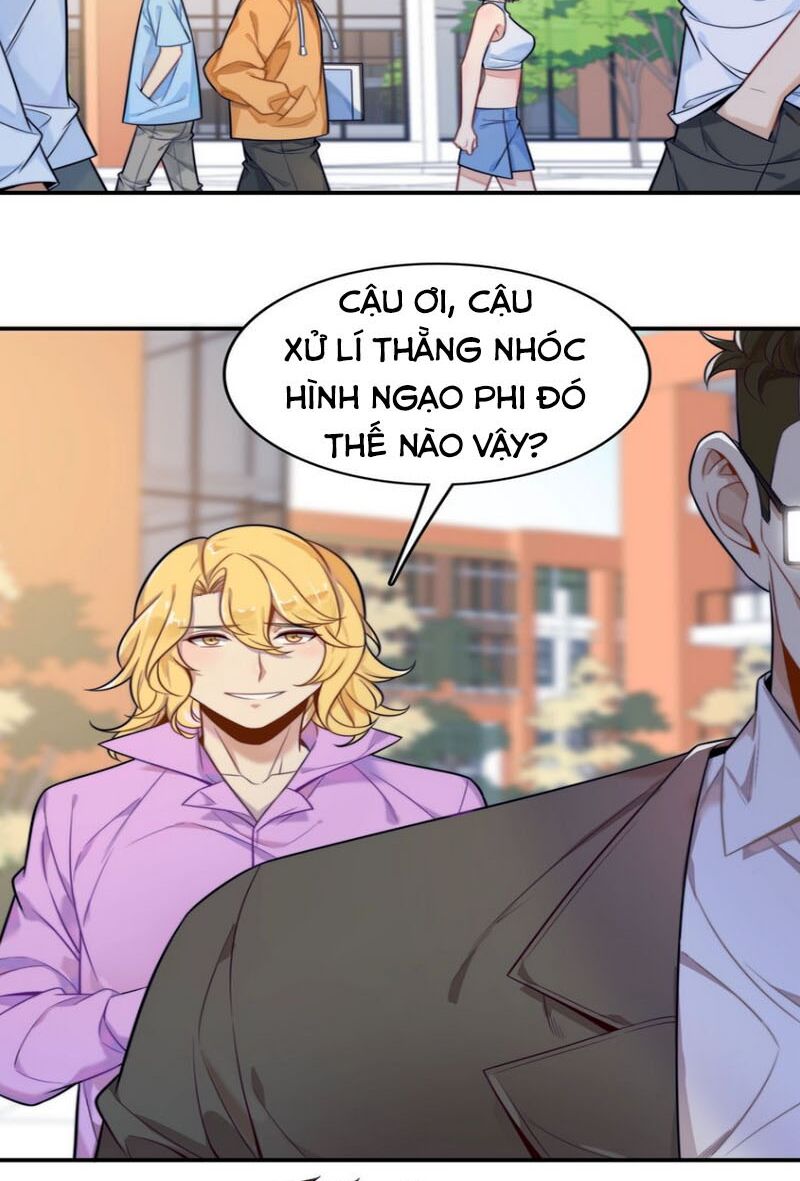 Trọng Sinh Tiểu Y Tiên: Chapter 21
