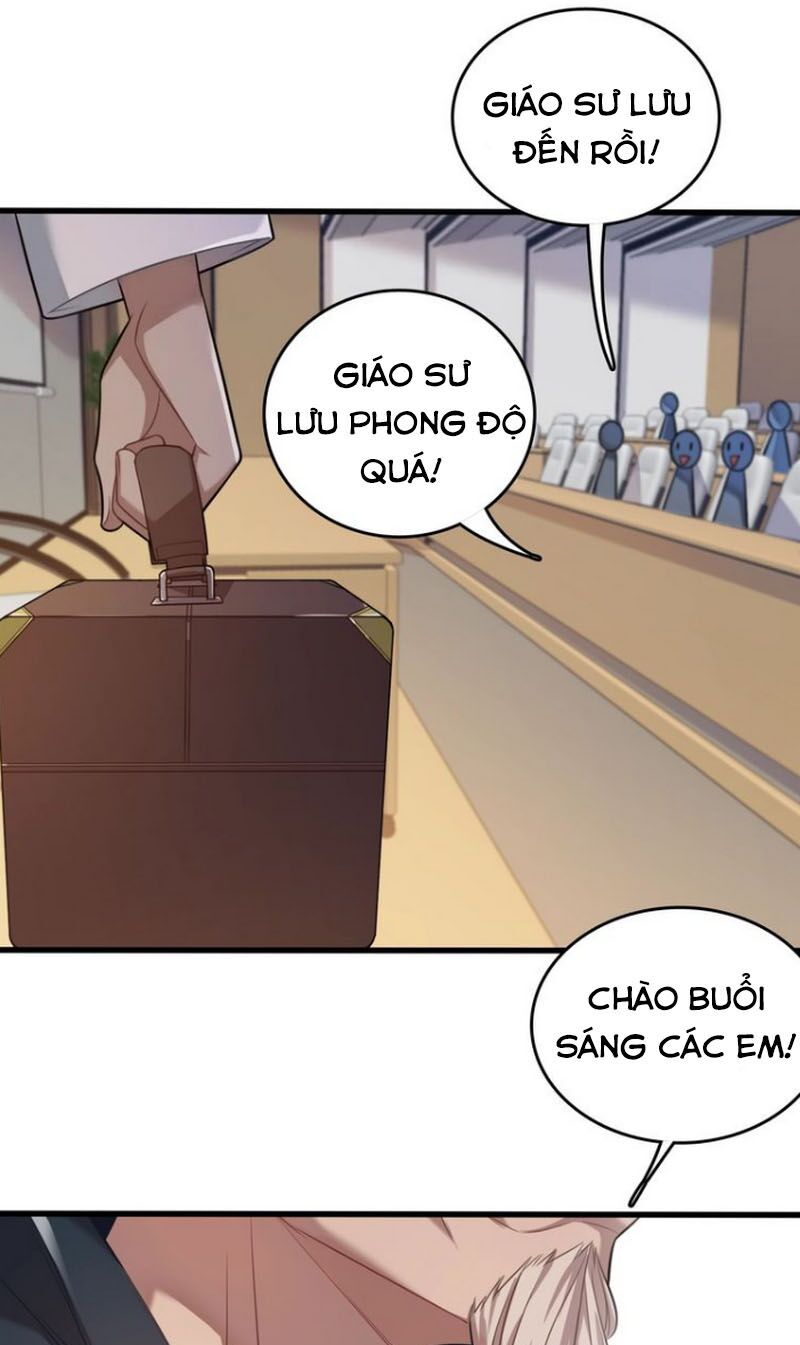 Trọng Sinh Tiểu Y Tiên: Chapter 21