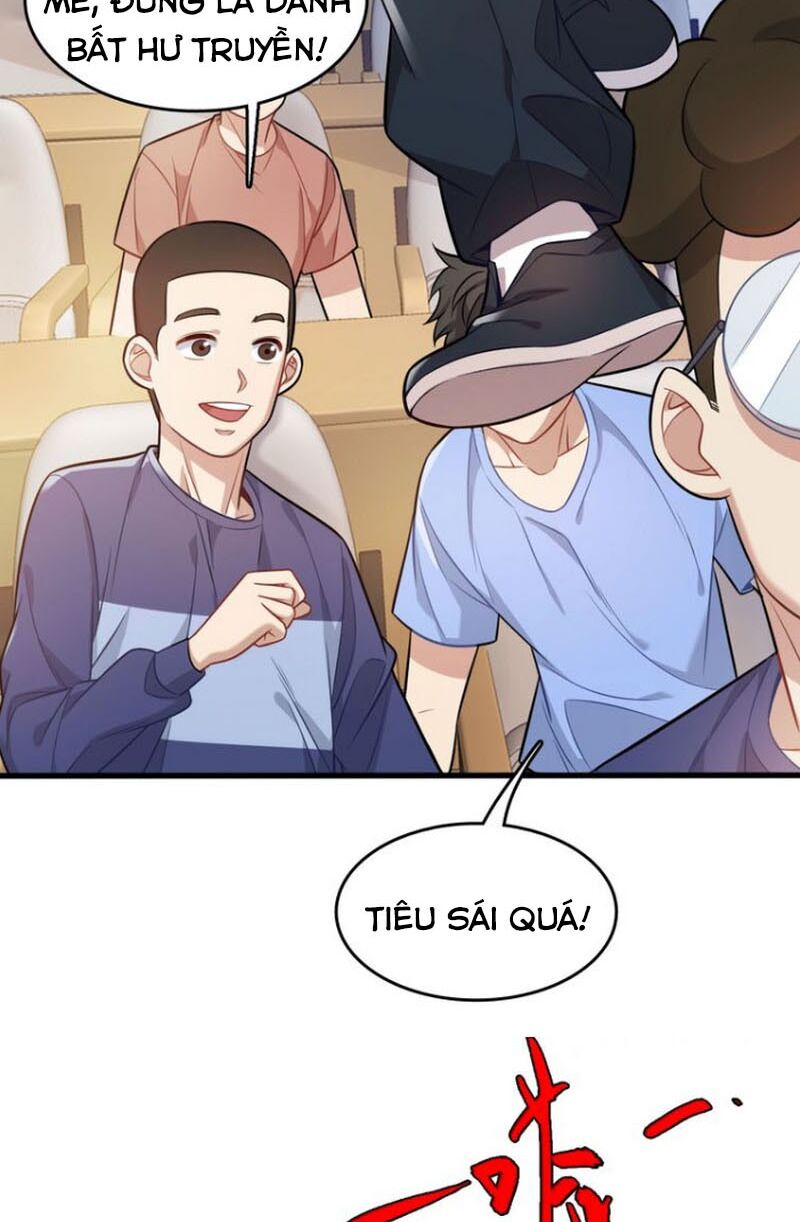 Trọng Sinh Tiểu Y Tiên: Chapter 21