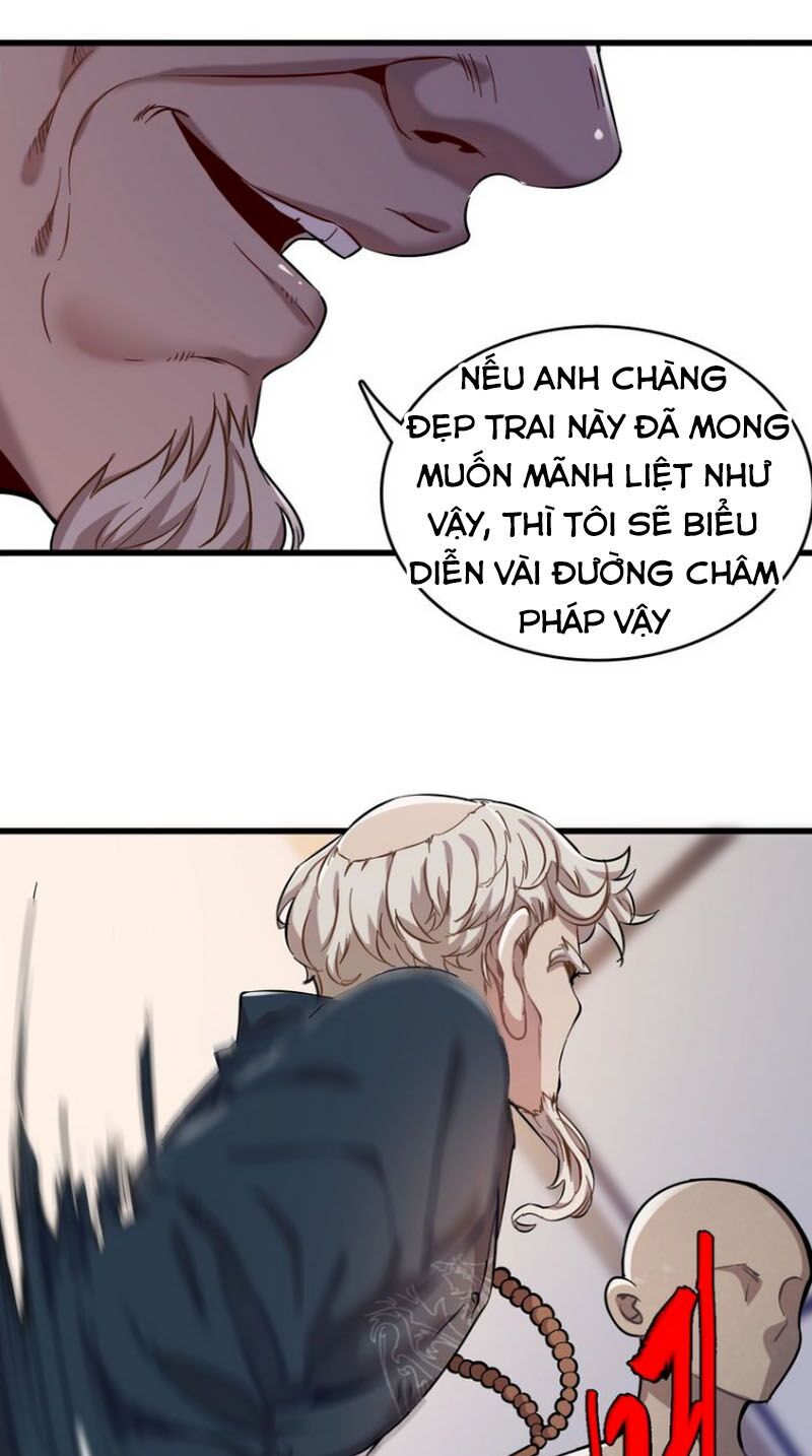 Trọng Sinh Tiểu Y Tiên: Chapter 21
