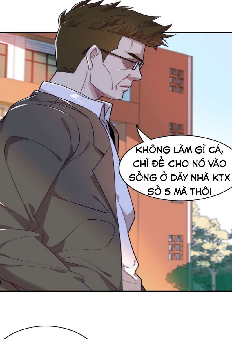 Trọng Sinh Tiểu Y Tiên: Chapter 21