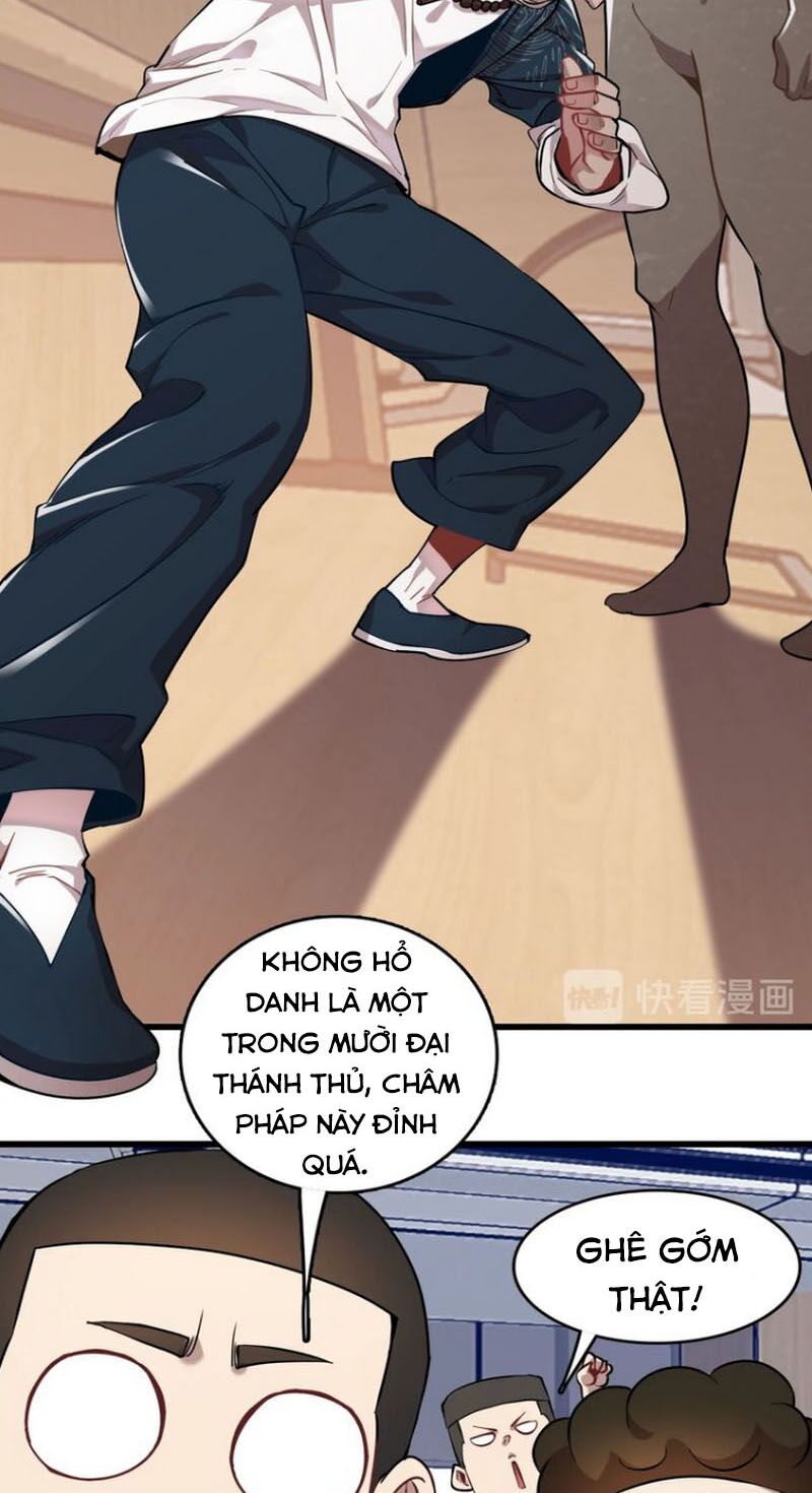 Trọng Sinh Tiểu Y Tiên: Chapter 21