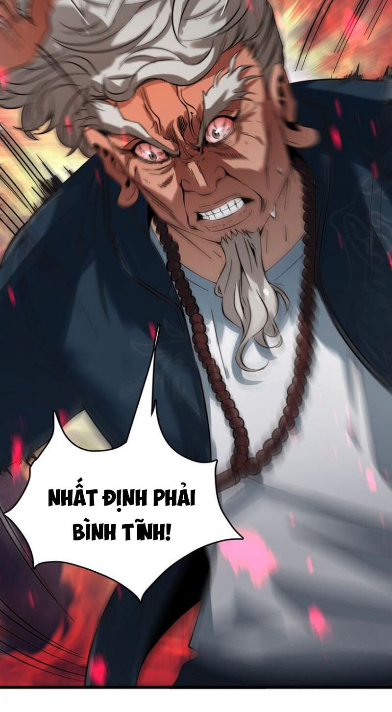 Trọng Sinh Tiểu Y Tiên: Chapter 21