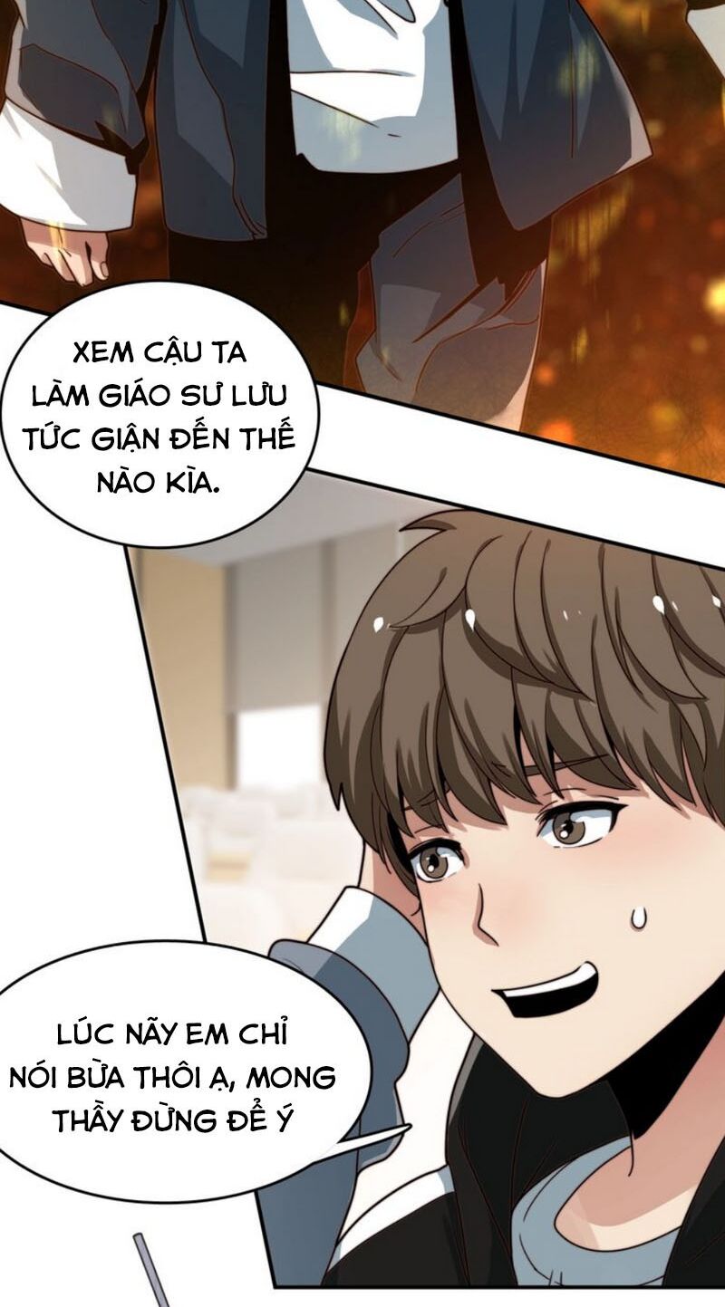 Trọng Sinh Tiểu Y Tiên: Chapter 21