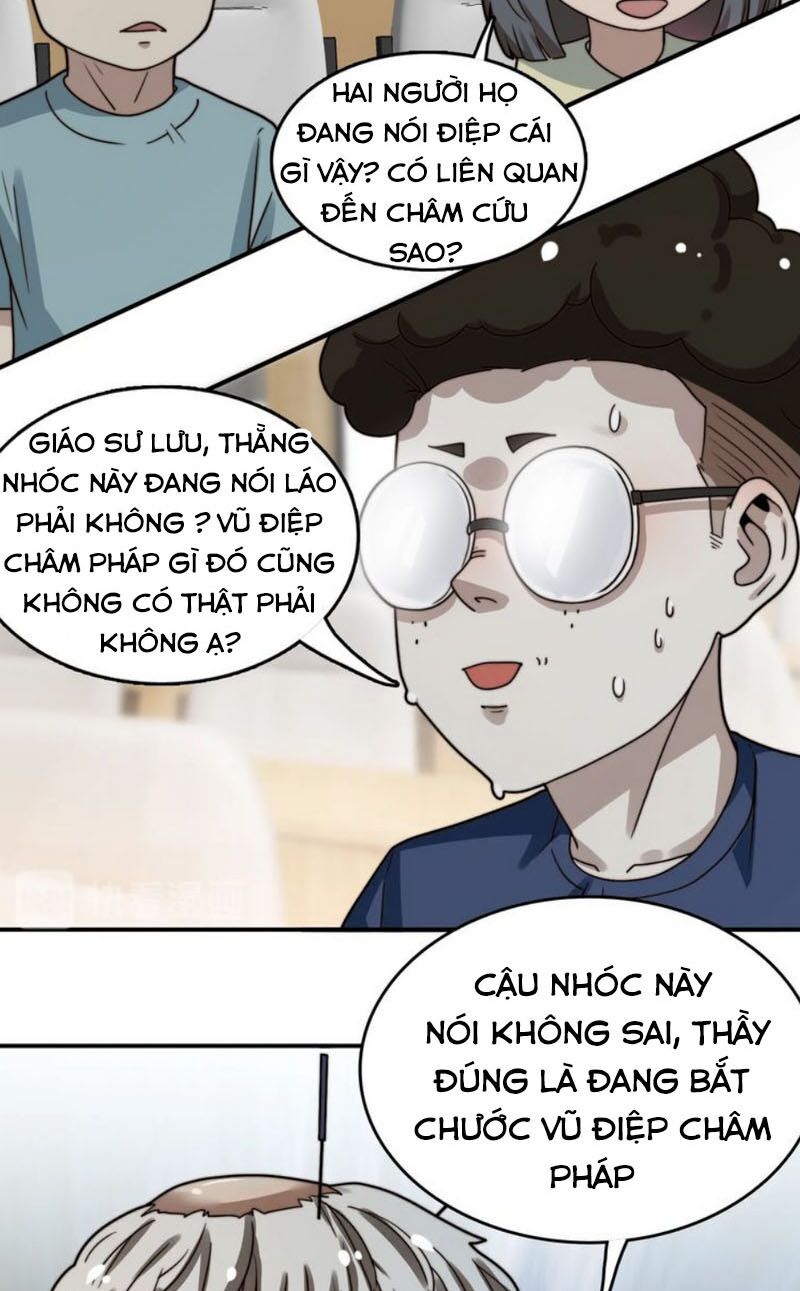 Trọng Sinh Tiểu Y Tiên: Chapter 21