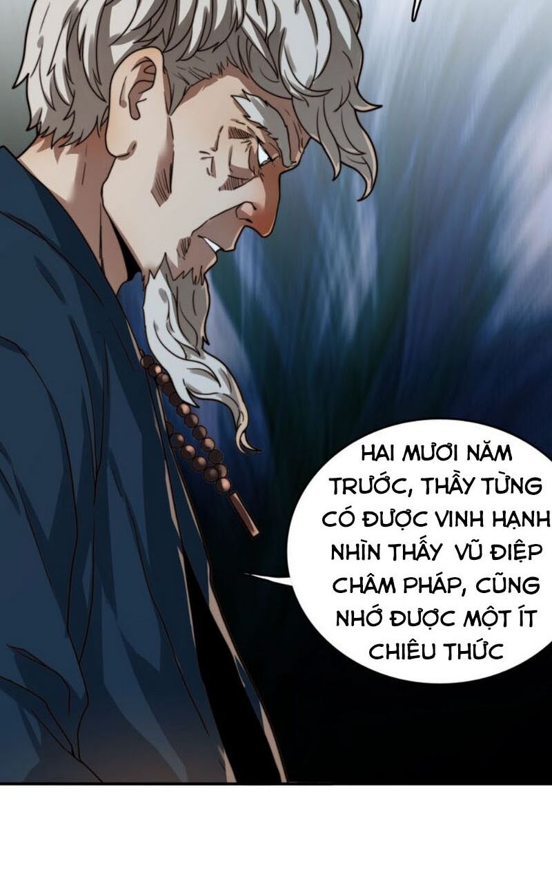 Trọng Sinh Tiểu Y Tiên: Chapter 21