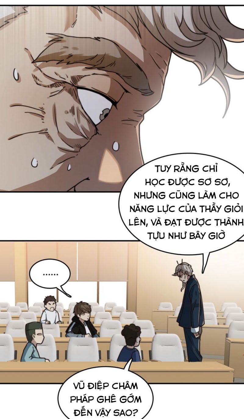 Trọng Sinh Tiểu Y Tiên: Chapter 21