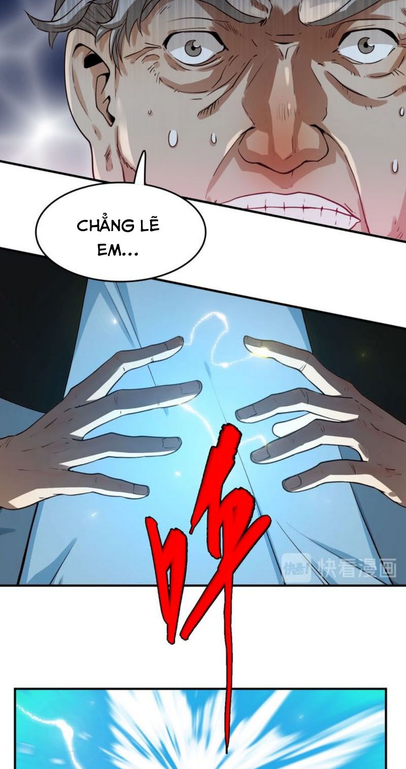 Trọng Sinh Tiểu Y Tiên: Chapter 21