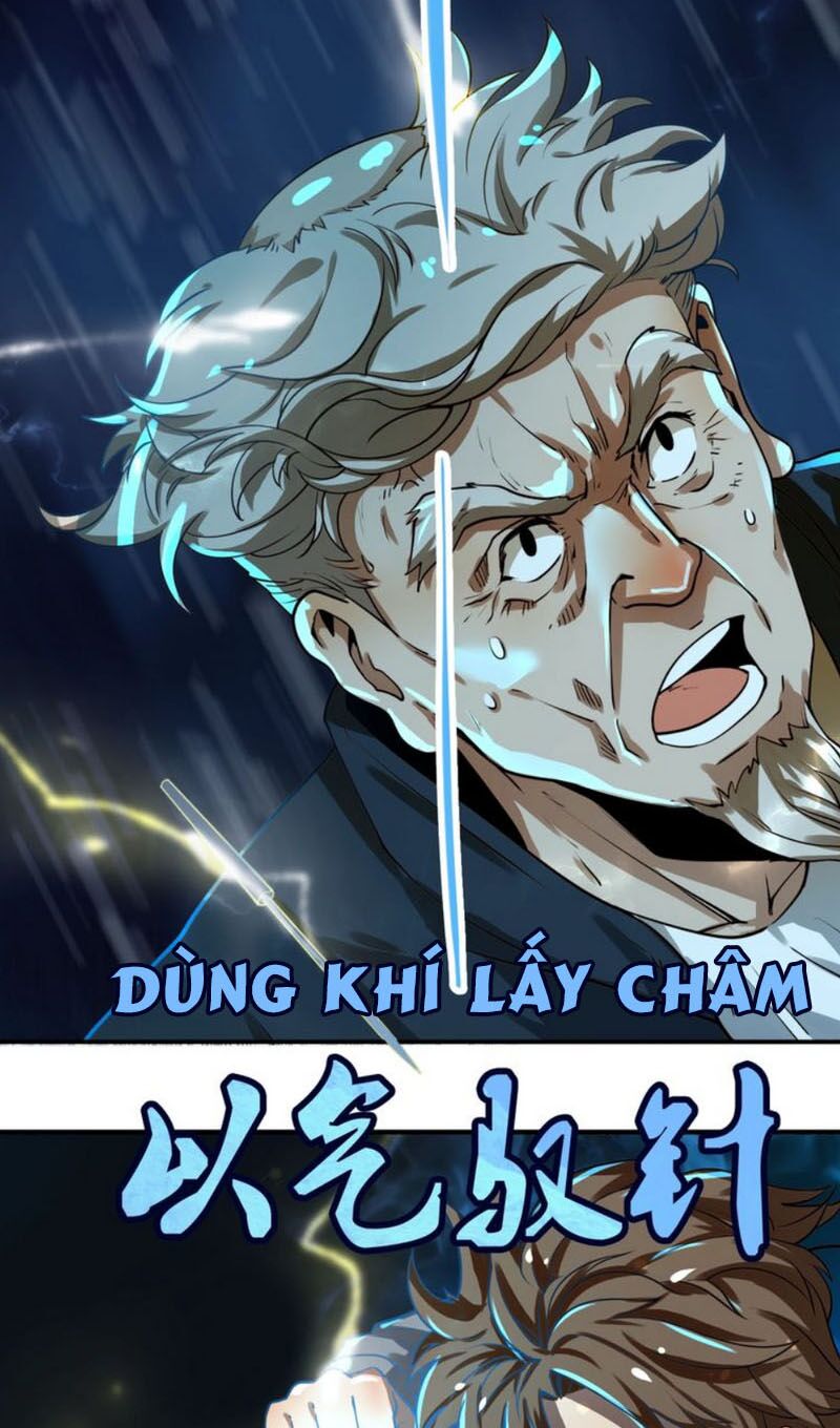 Trọng Sinh Tiểu Y Tiên: Chapter 21