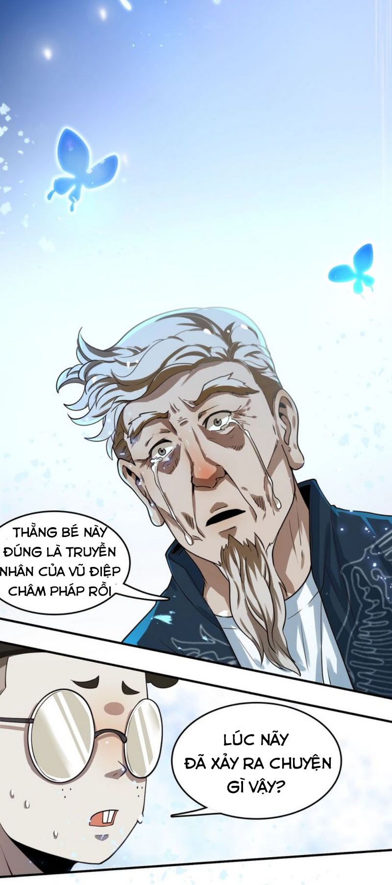 Trọng Sinh Tiểu Y Tiên: Chapter 21