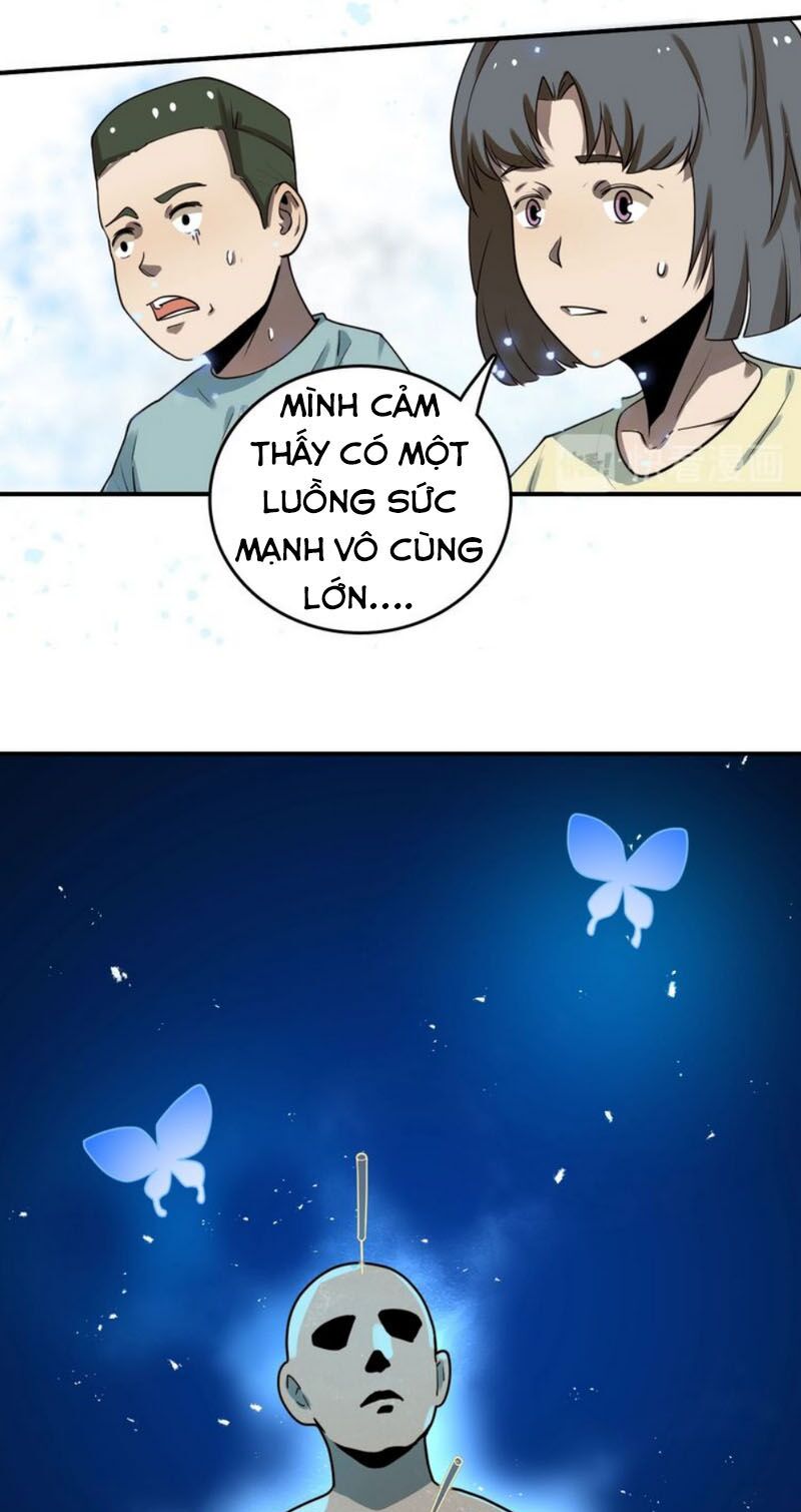 Trọng Sinh Tiểu Y Tiên: Chapter 21