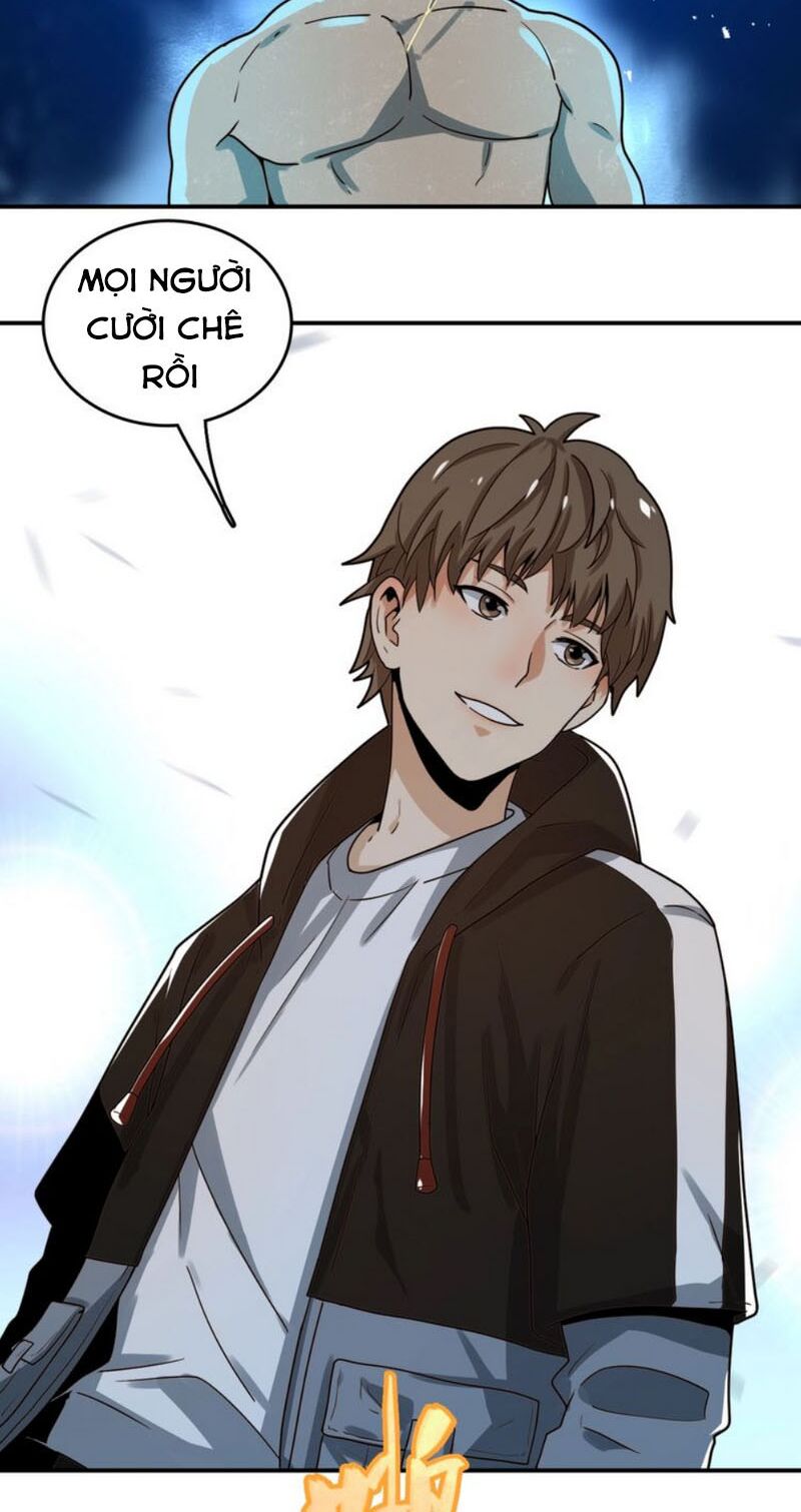 Trọng Sinh Tiểu Y Tiên: Chapter 21