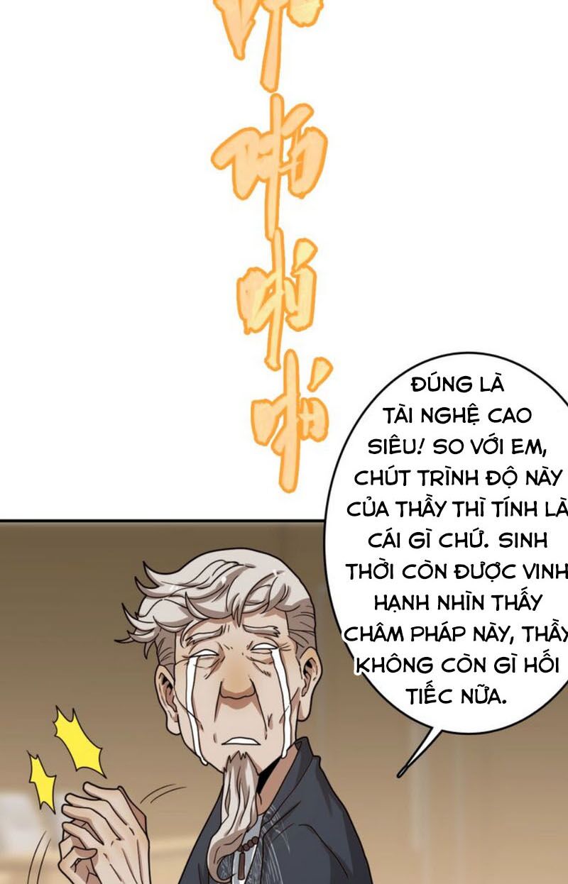 Trọng Sinh Tiểu Y Tiên: Chapter 21