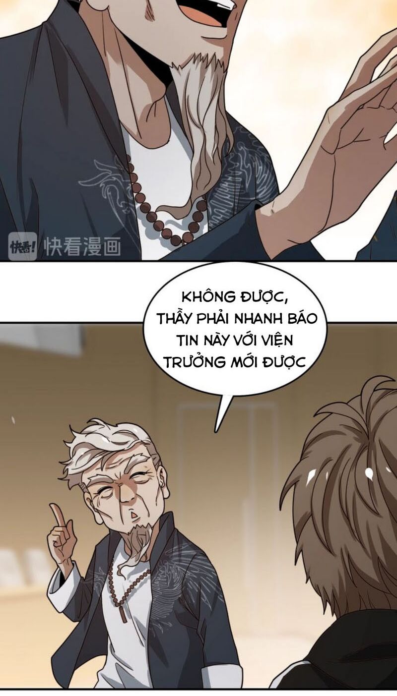 Trọng Sinh Tiểu Y Tiên: Chapter 21