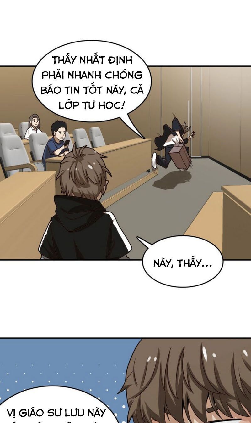 Trọng Sinh Tiểu Y Tiên: Chapter 21