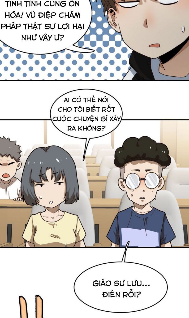Trọng Sinh Tiểu Y Tiên: Chapter 21