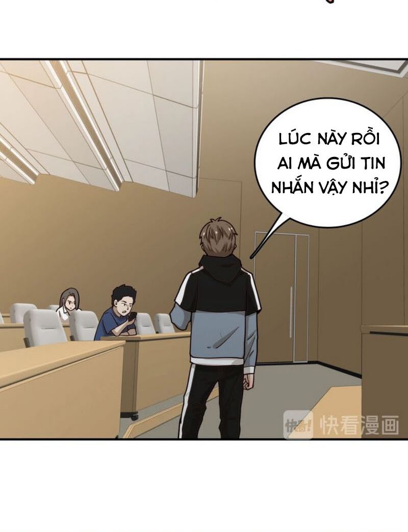 Trọng Sinh Tiểu Y Tiên: Chapter 21