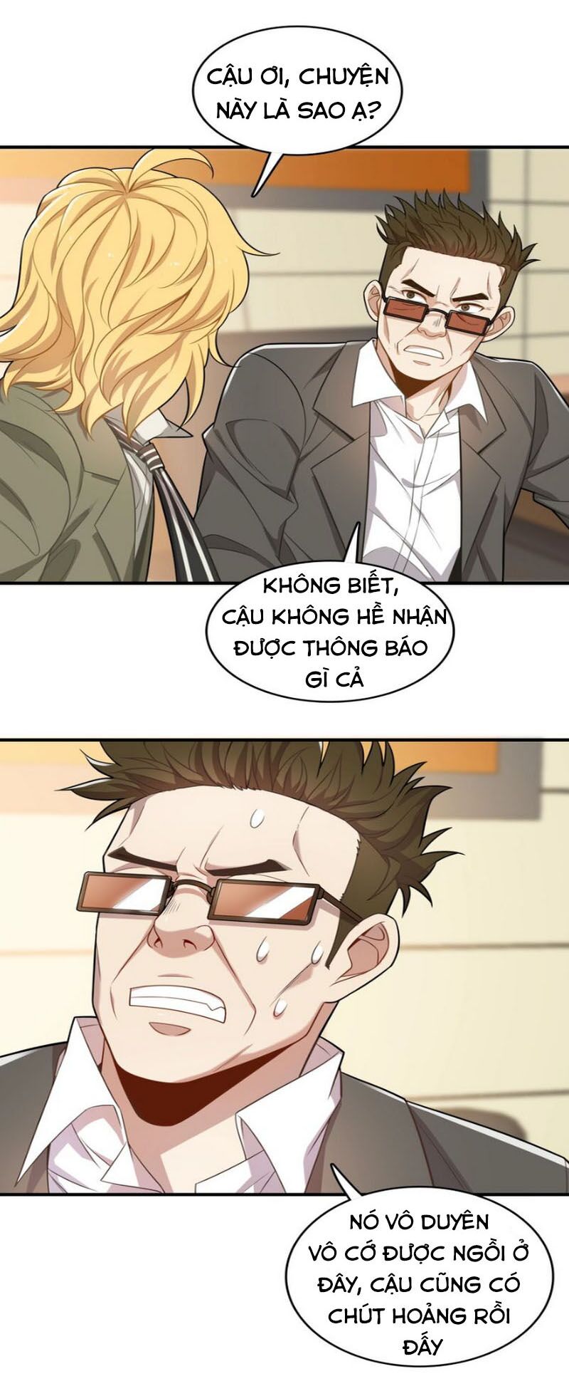 Trọng Sinh Tiểu Y Tiên: Chapter 22
