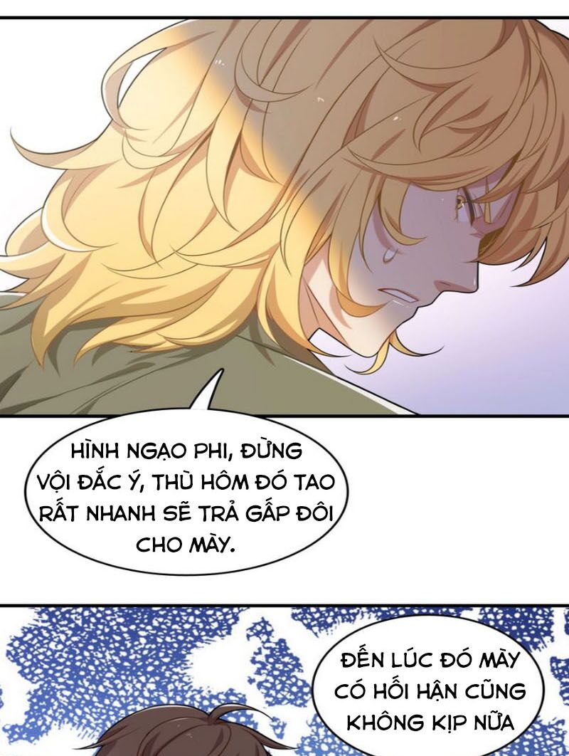 Trọng Sinh Tiểu Y Tiên: Chapter 22