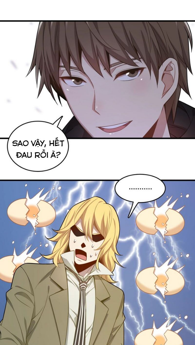 Trọng Sinh Tiểu Y Tiên: Chapter 22