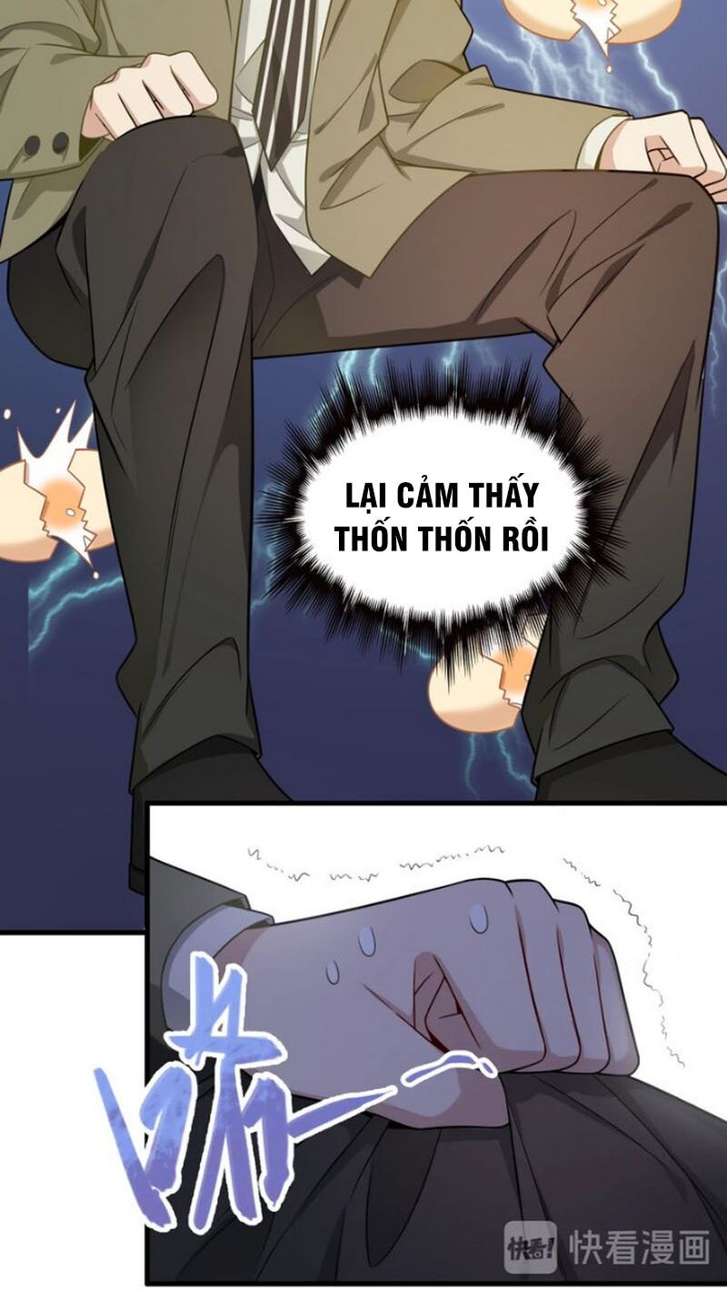Trọng Sinh Tiểu Y Tiên: Chapter 22