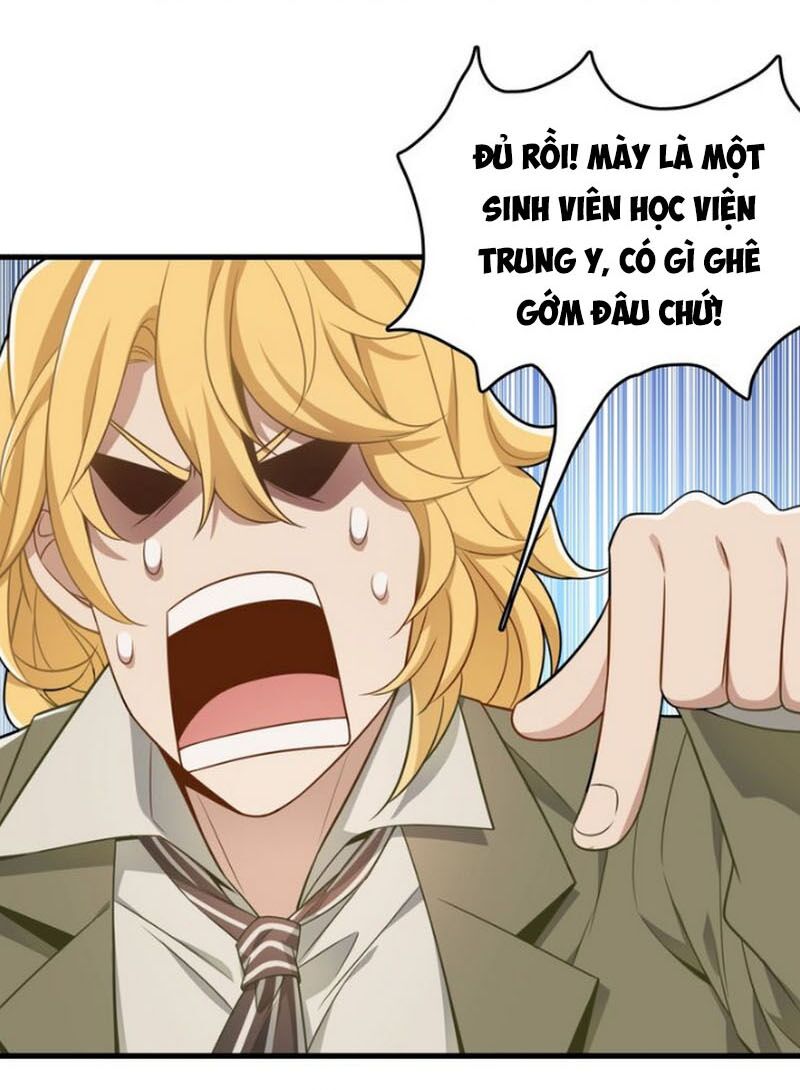 Trọng Sinh Tiểu Y Tiên: Chapter 22