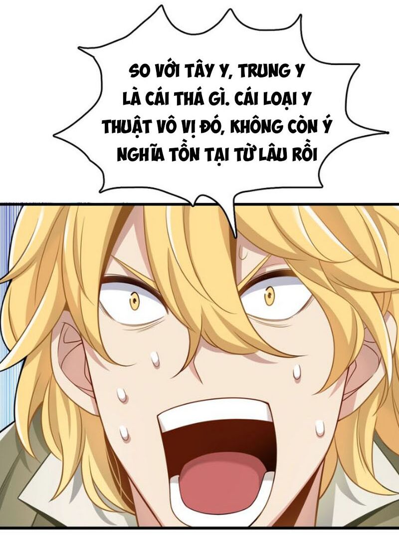 Trọng Sinh Tiểu Y Tiên: Chapter 22
