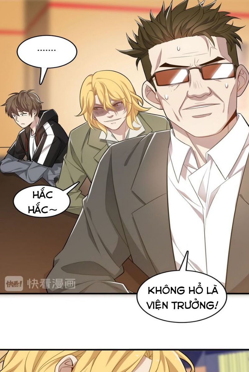 Trọng Sinh Tiểu Y Tiên: Chapter 22