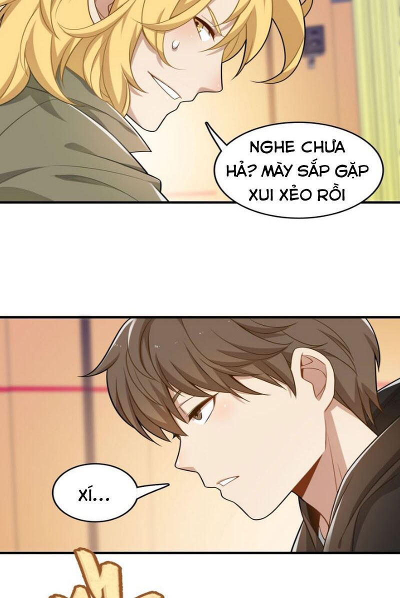 Trọng Sinh Tiểu Y Tiên: Chapter 22