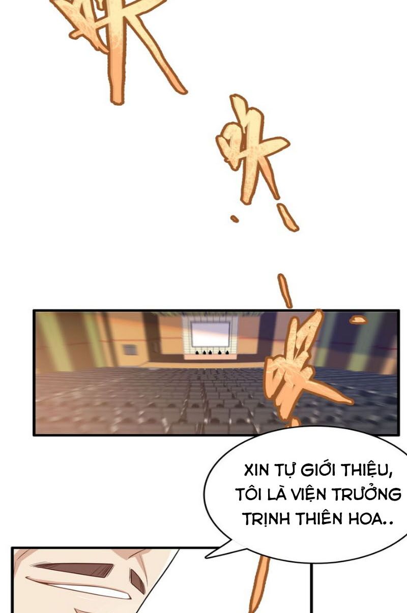 Trọng Sinh Tiểu Y Tiên: Chapter 22