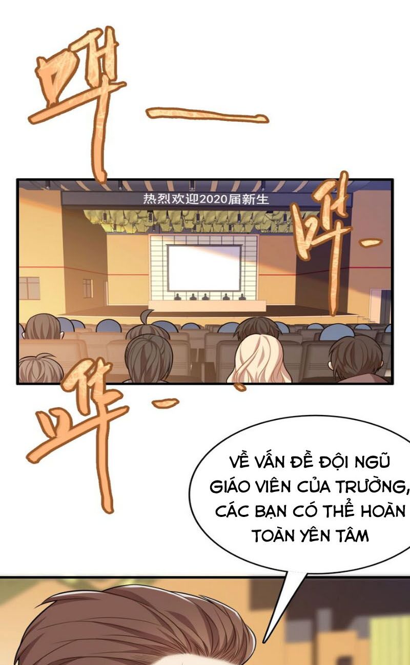 Trọng Sinh Tiểu Y Tiên: Chapter 22