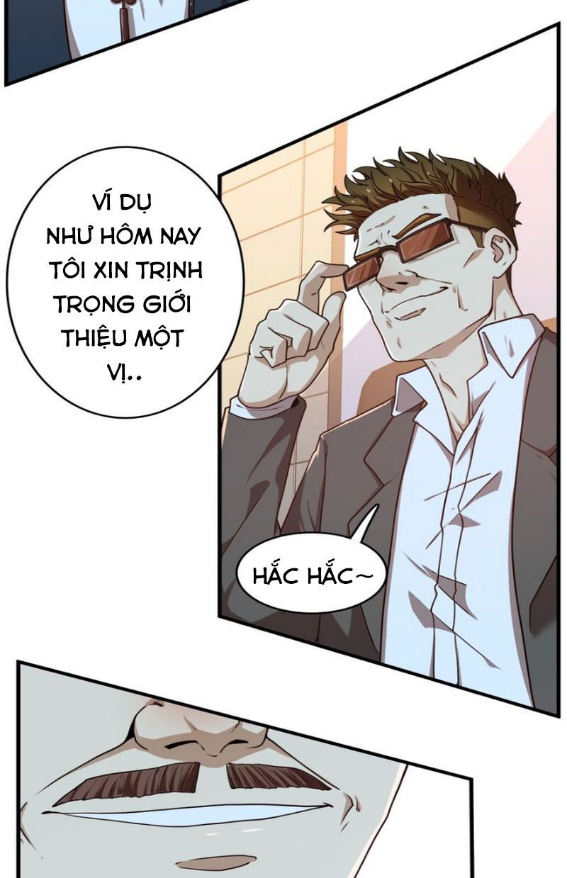 Trọng Sinh Tiểu Y Tiên: Chapter 22