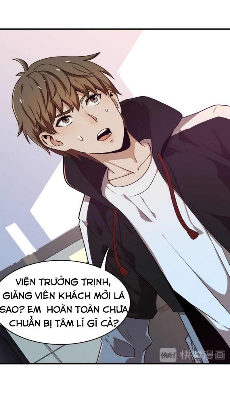 Trọng Sinh Tiểu Y Tiên: Chapter 22