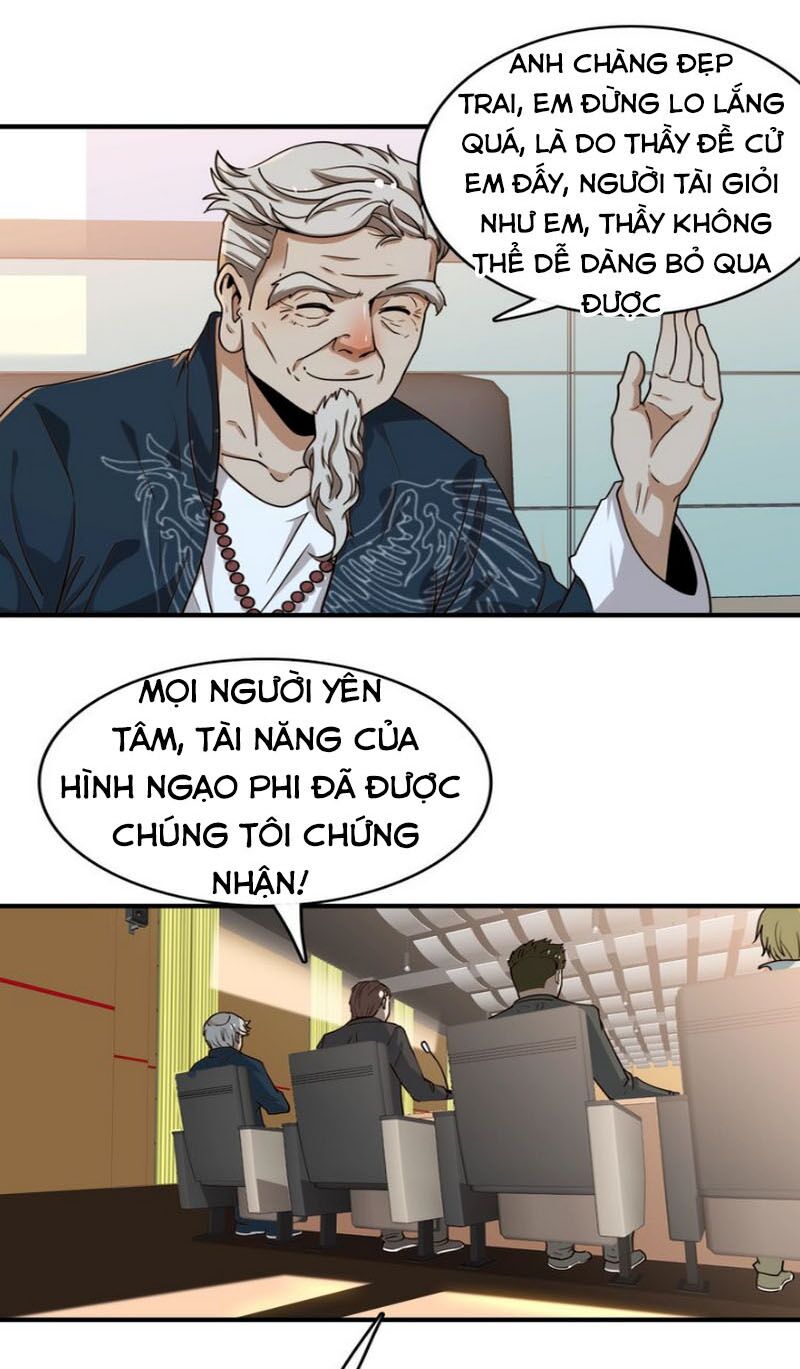 Trọng Sinh Tiểu Y Tiên: Chapter 22