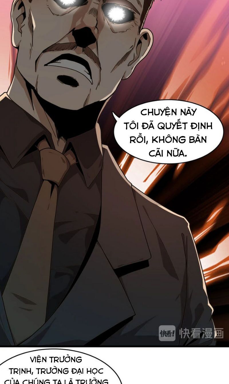 Trọng Sinh Tiểu Y Tiên: Chapter 22