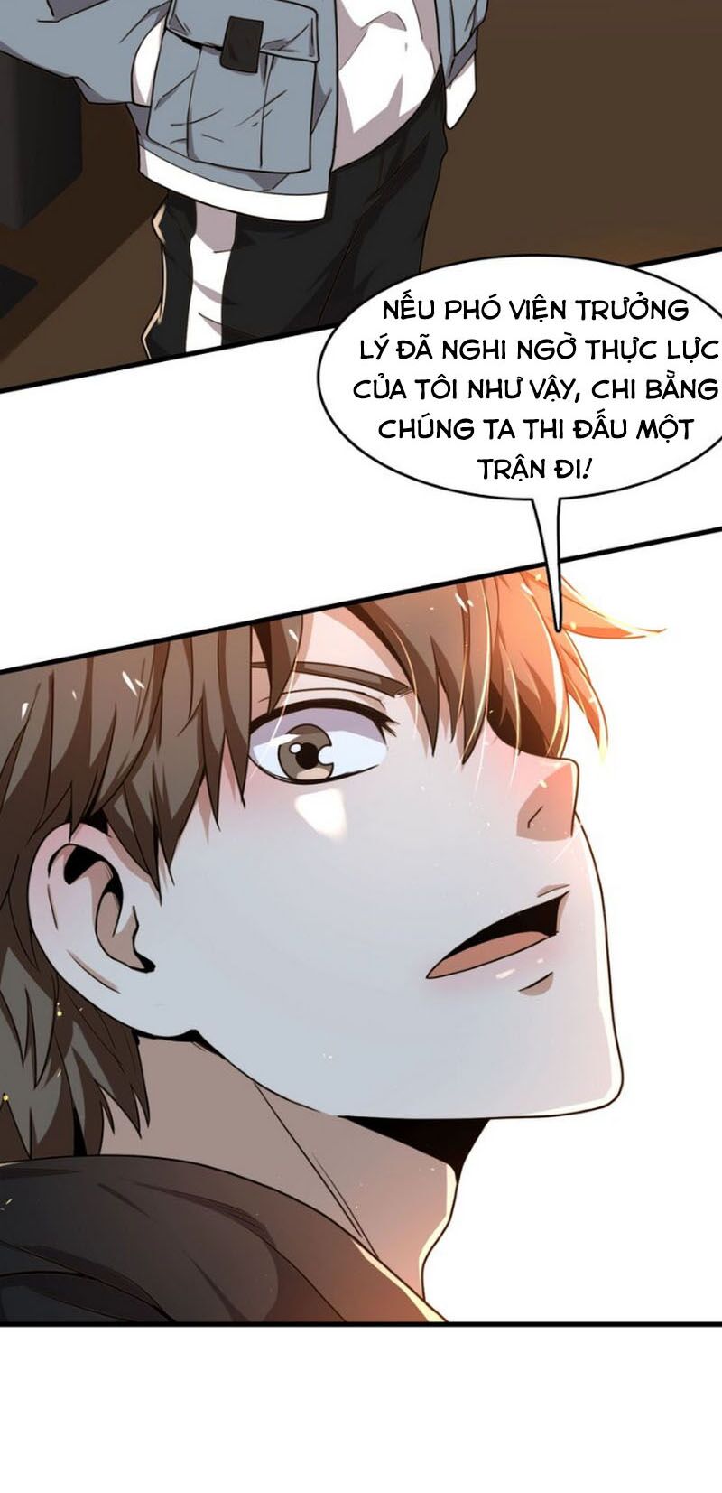 Trọng Sinh Tiểu Y Tiên: Chapter 22